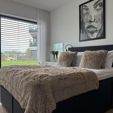 Apartament Krzysztofa Bochusa يلينيا غورا المظهر الخارجي الصورة