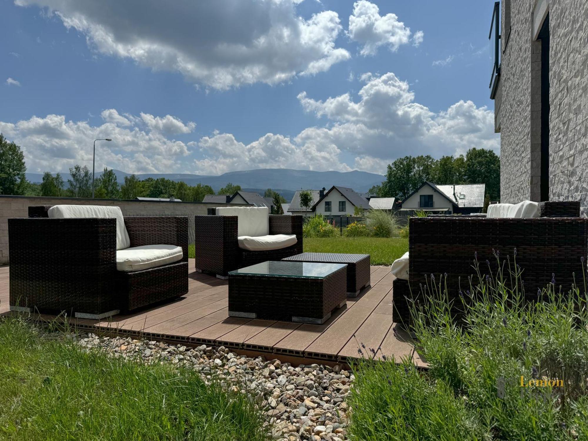 Apartament Krzysztofa Bochusa يلينيا غورا المظهر الخارجي الصورة