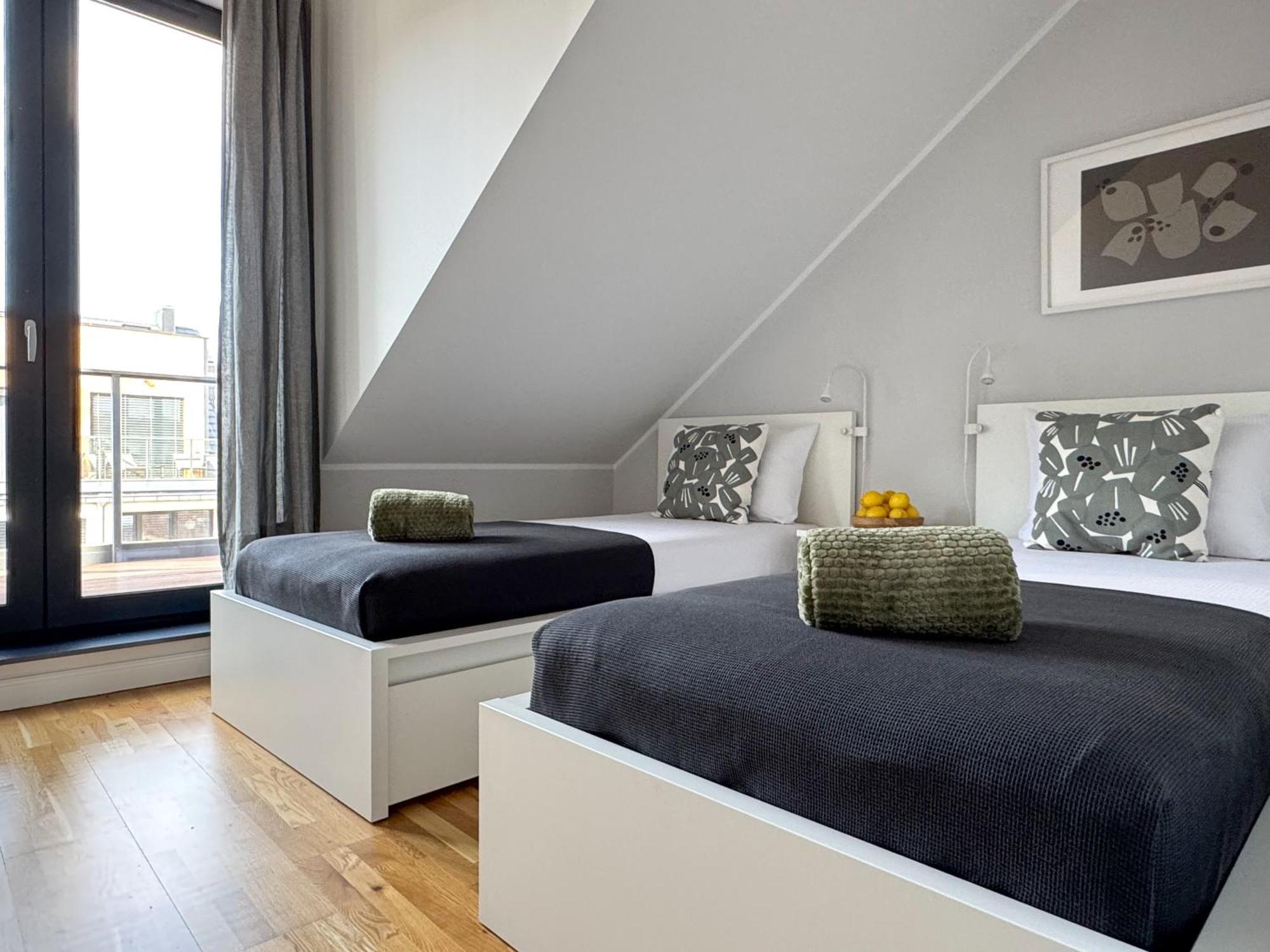 Apartament Krzysztofa Bochusa يلينيا غورا المظهر الخارجي الصورة
