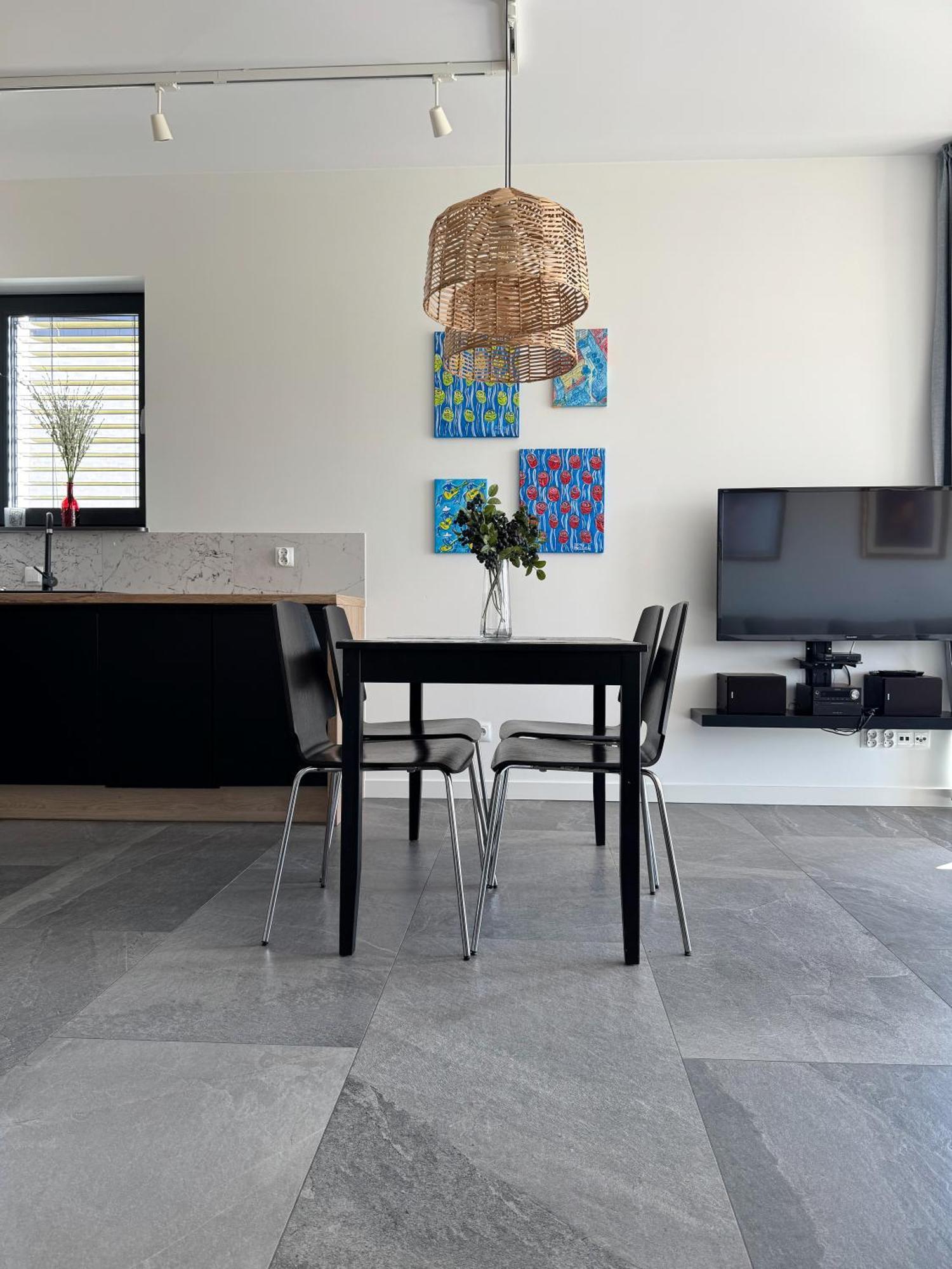 Apartament Krzysztofa Bochusa يلينيا غورا المظهر الخارجي الصورة