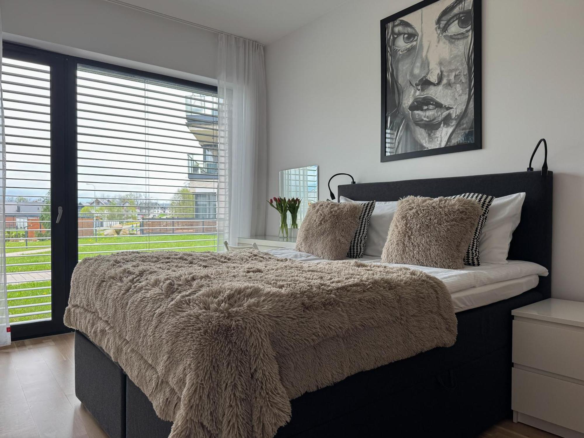Apartament Krzysztofa Bochusa يلينيا غورا المظهر الخارجي الصورة