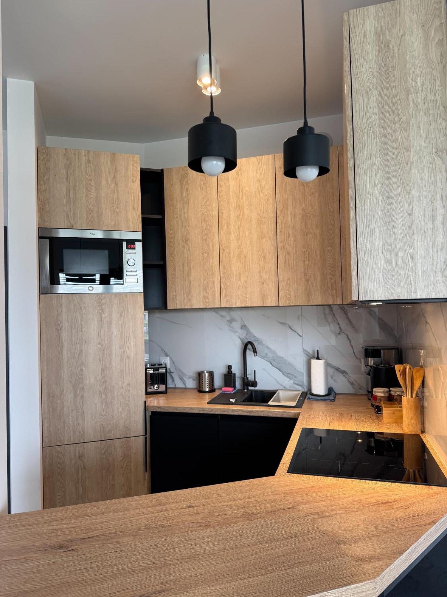 Apartament Krzysztofa Bochusa يلينيا غورا المظهر الخارجي الصورة