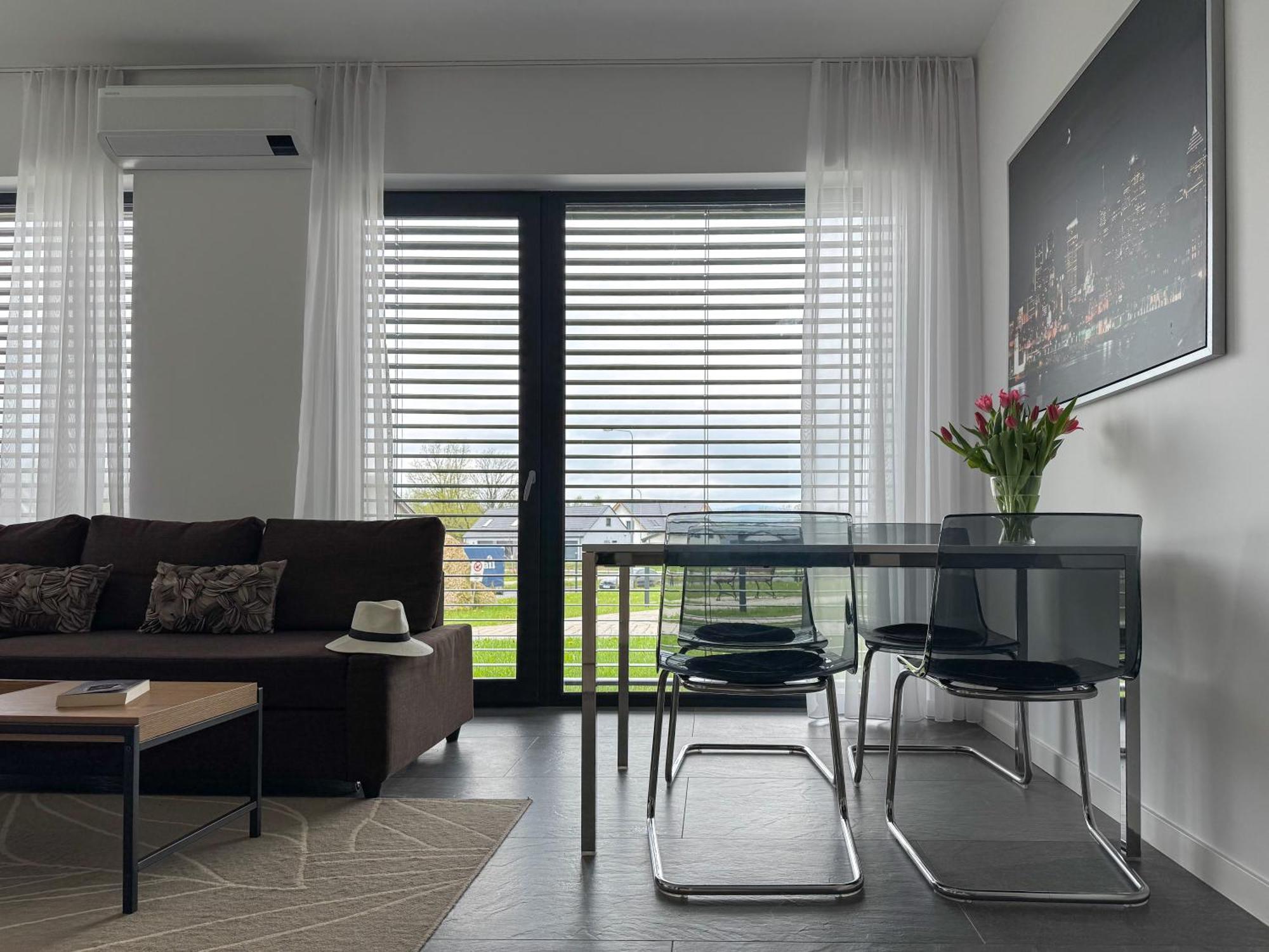 Apartament Krzysztofa Bochusa يلينيا غورا المظهر الخارجي الصورة